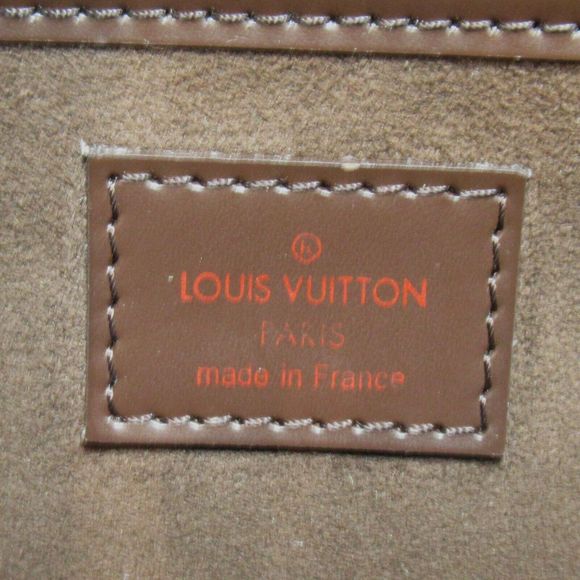 Louis Vuitton Saint Clutch Second Bag #101655L75B - Picture 6 of 11